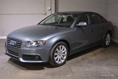 Used 2012 Audi A4 2.0T Premium image 30