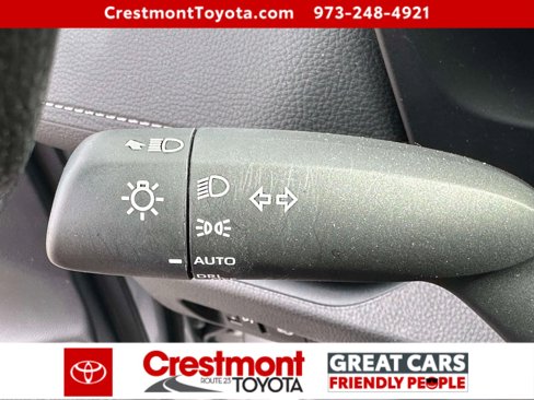 Certified 2025 Toyota RAV4 XLE image 22
