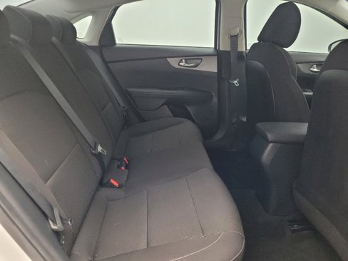 Used 2019 Kia Forte LXS image 19