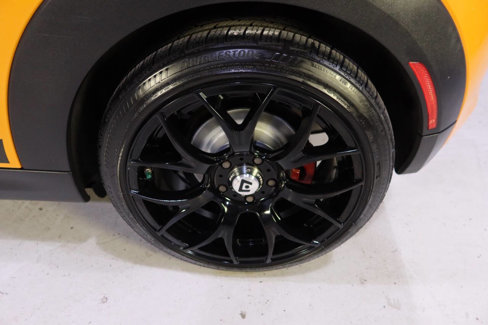 Used 2015 MINI Cooper S image 32
