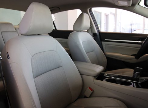 Used 2021 Nissan Altima 2.5 SV image 21