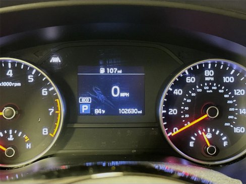 Used 2020 Kia Sportage LX image 12