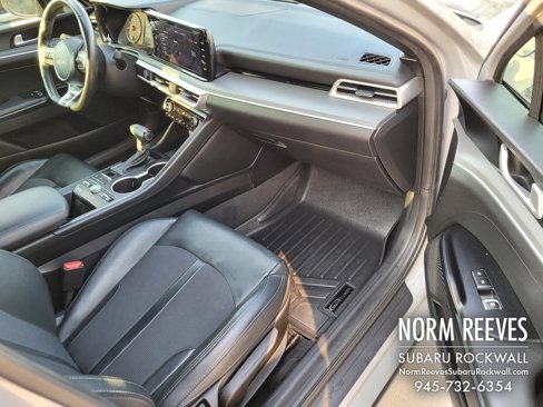 Used 2022 Kia K5 GT-Line image 24