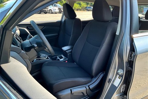 Used 2019 Nissan Rogue Sport S w/ Appearance Package image 21