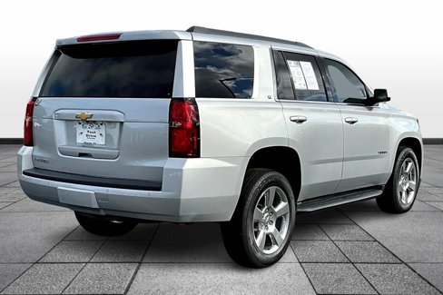 Used 2020 Chevrolet Tahoe LT image 13