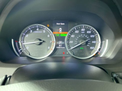 Used 2015 Acura TLX w/ Technology Package image 16