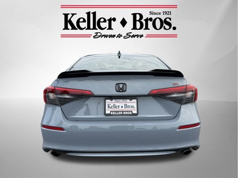 Used 2023 Honda Civic Si image 6
