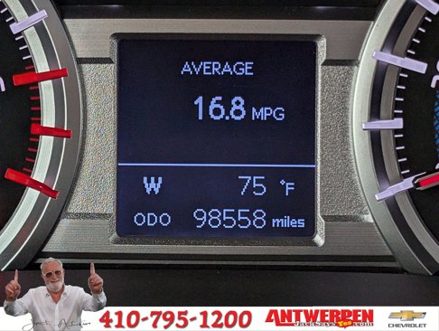 Used 2015 Toyota 4Runner Limited image 30
