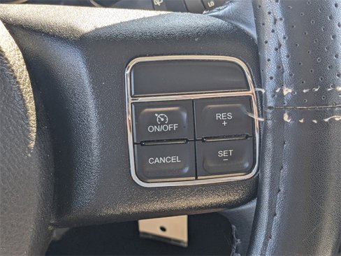 Used 2015 Jeep Wrangler Unlimited Sahara image 24