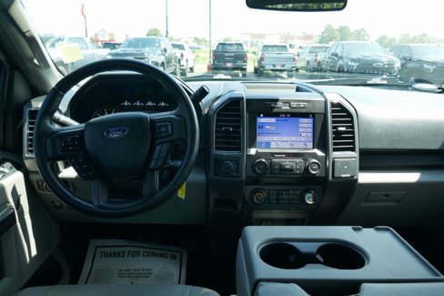 Used 2019 Ford F150 XLT w/ Equipment Group 302A Luxury image 17