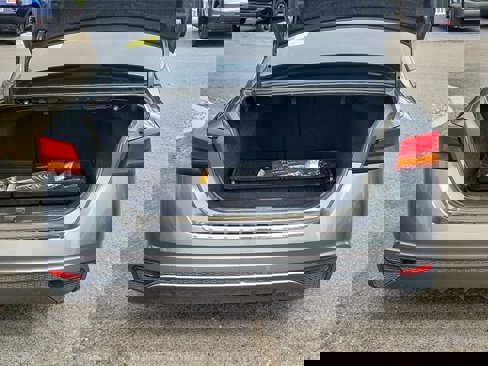 Used 2021 Nissan Altima 2.5 SV image 11