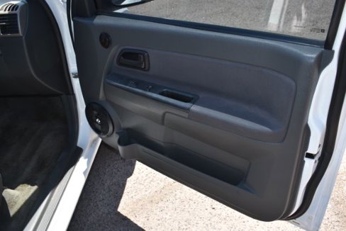 Used 2006 GMC Canyon SLE image 14