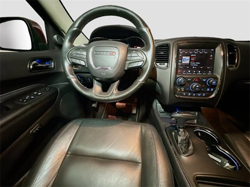 Used 2020 Dodge Durango GT image 35