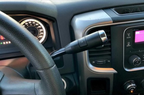 Used 2013 RAM 1500 Classic SLT image 13