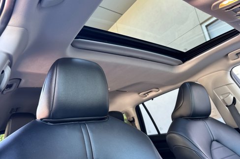 Used 2024 Toyota Highlander XLE image 14