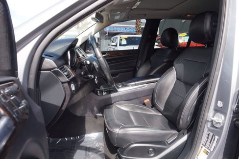 Used 2014 Mercedes-Benz ML 350 2WD w/ Premium 1 Package image 18