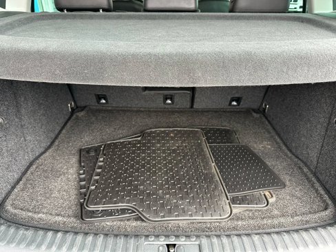 Used 2017 Volkswagen Tiguan Sport image 28