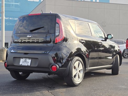 Used 2016 Kia Soul image 19