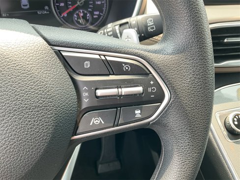 Used 2022 Hyundai Santa Fe SEL image 18