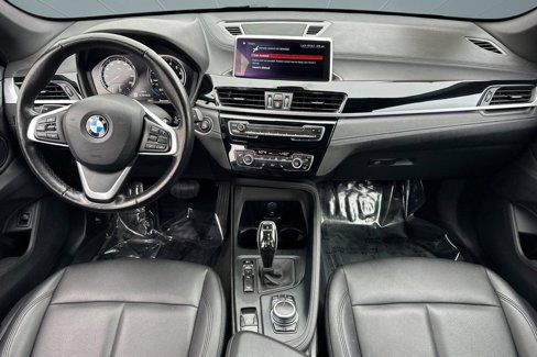 Used 2020 BMW X1 xDrive28i image 16