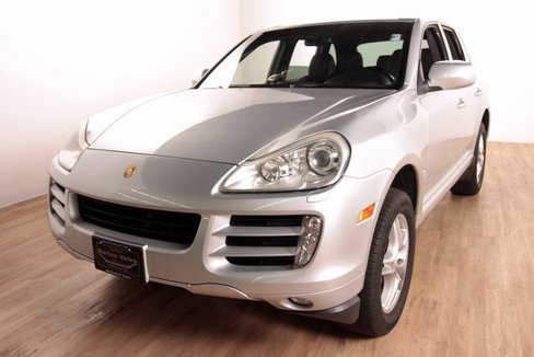 Used 2009 Porsche Cayenne S image 3