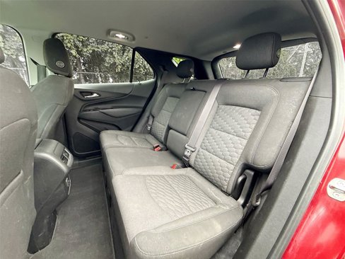 Used 2019 Chevrolet Equinox LT image 14