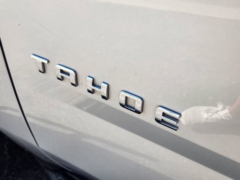 Used 2019 Chevrolet Tahoe LS image 27