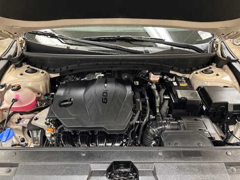 Used 2022 Hyundai Santa Cruz SEL w/ Cargo Package image 20