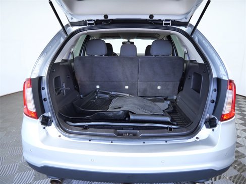 Used 2012 Ford Edge SEL image 10