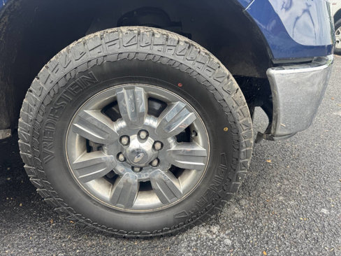 Used 2011 Ford F150 XLT w/ XLT Chrome Pkg image 4