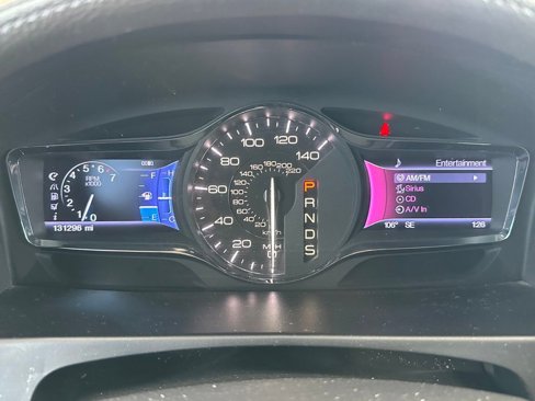 Used 2013 Lincoln MKX AWD image 19