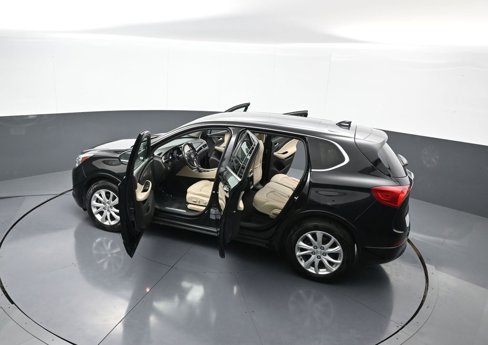 Used 2019 Buick Envision Preferred image 43