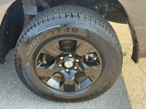 Used 2020 RAM 1500 Big Horn image 34