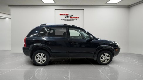 Used 2007 Hyundai Tucson Limited image 8