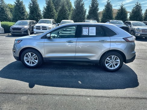 Used 2015 Ford Edge SEL image 5
