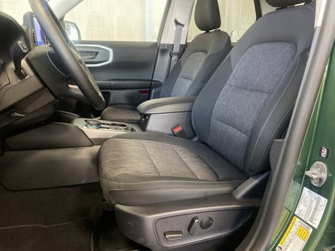 Used 2024 Ford Bronco Sport Big Bend w/ Convenience Package image 4