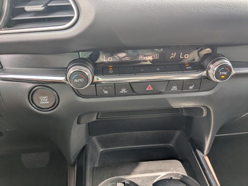 Used 2022 MAZDA CX-30 AWD 2.5 S w/ Premium Package image 23