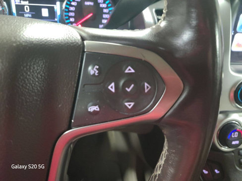Used 2017 Chevrolet Tahoe LT image 33