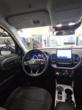 Used 2024 Ford Bronco Sport Big Bend w/ Convenience Package image 25