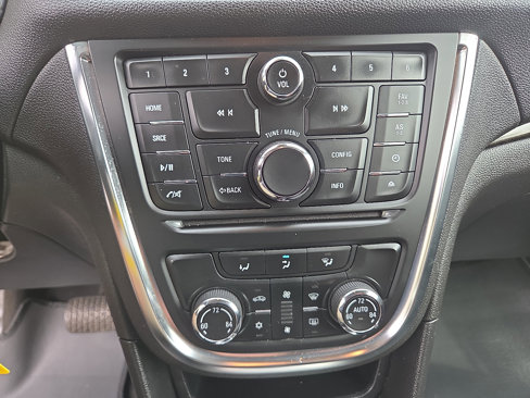 Used 2016 Buick Encore Convenience image 27
