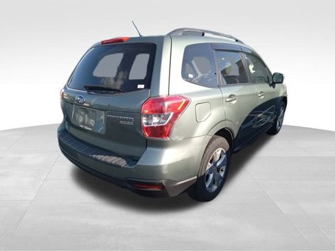Used 2015 Subaru Forester 2.5i Premium w/ All-Weather Package image 8