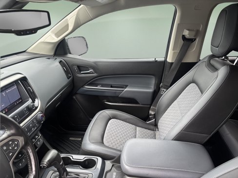Used 2019 Chevrolet Colorado Z71 image 7