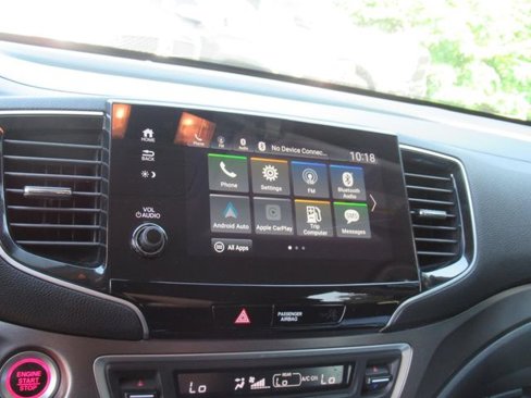 Used 2020 Honda Pilot EX image 21
