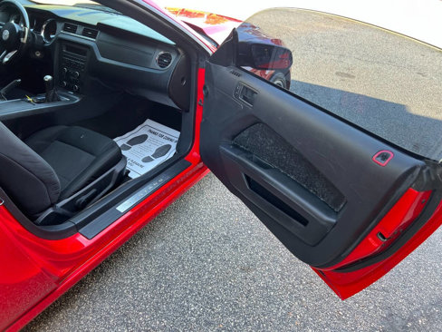 Used 2014 Ford Mustang Coupe w/ Equipment Group 102A image 15