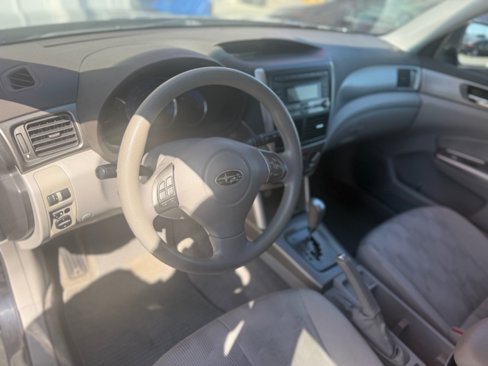 Used 2009 Subaru Forester 2.5X image 12