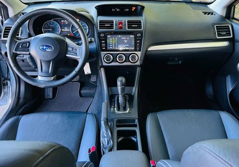 Used 2015 Subaru Crosstrek 2.0i Limited w/ Popular Package #1 image 10