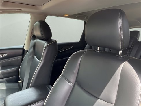 Used 2020 INFINITI QX60 Pure image 8