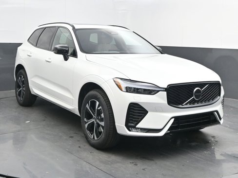 New 2026 Volvo XC60 B5 Core w/ Climate Package image 1