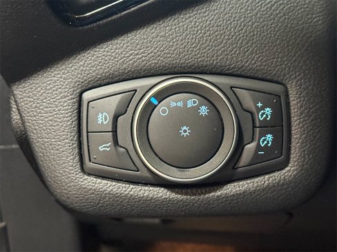 Used 2018 Ford Escape SEL image 42