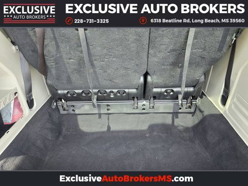 Used 2019 Dodge Grand Caravan SXT image 31